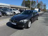 BMW 520d 2,0 Touring aut. - 3