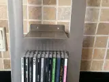 Cd holder