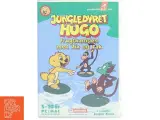PC-spil, Jungledyret Hugo - Frugtkampen med Zik og Zak fra Savannah - 3