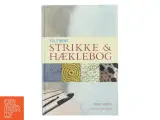 Politikens strikke- og hæklebog af Vivian Høxbro (Bog) - 3