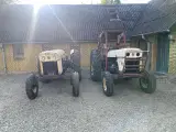 Veteran traktor til salg - 2