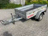 Brugt trailer - nysynet