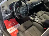 Audi A3 2,0 TDi 150 Ambiente Sportback - 5