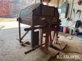 Kassevender - 4