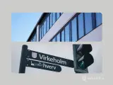 Herlevs måske mest attraktive butiksfacade og showroom - 3