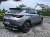Opel Grandland X 1,6 Hybrid Cosmo Prestige aut. - 5