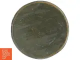 Låg i kobber, diameter 31 cm - 3