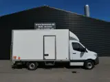 Mercedes-Benz Sprinter 317 2,0 CDI A3 RWD 9G-Tronic 170HK Ladv./Chas. 9g Aut. - 2