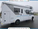 SunLiving A 70DK # Gebrauchtfahrzeug # Etagenbett# - 4