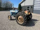 Ford 3000 - 3
