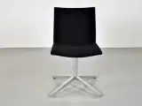 Lammhults archal konferencestol med drejefod