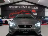 Seat Leon 2,0 TDI FR Start/Stop DSG 184HK Stc 6g Aut.