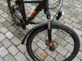 Drengecykel Mountainbike CUBE - 4