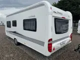 2012 - Hobby De Luxe 560 CFe   Prisen er inkl. klargøring, gastest, fugttest, syn og nummerplade. - 4