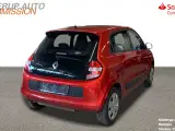 Renault Twingo 1,0 Sce Expression start/stop 70HK 5d - 2