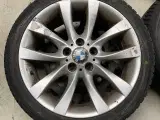 Alufælge - BMW - 4