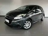 Peugeot 208 1,6 BlueHDi 100 Envy Sky