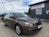 Peugeot 308 1,6 BlueHDi 120 Active SW - 2