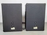⭐️- Peavey ES12 PA Højttalere 100W PAR - 2