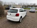 VW Polo 1,4 Comfortline DSG - 3