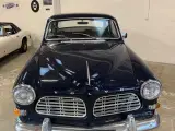 Volvo 121 1,8 Amazon