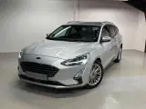 Ford Focus 1,5 EcoBlue Titanium stc. aut. - 2