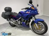 Yamaha FJ 1200 - 3