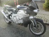 BMW K1200R - 4