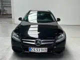 Mercedes C220 d 2,2 Avantgarde stc. aut. - 2