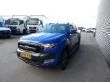 Ford Ranger 3200kg 3,2 TDCi Wildtrak 4x4 200HK DobKab 6g Aut. - 4