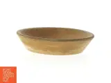 Keramik underskål (str. Ø. 13,5 cm) - 2