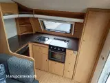2011 - Adria Adora 613 HT - 2