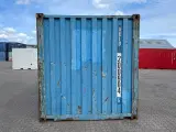 20 fods Container- ID: AXIU 200904-5 - 4