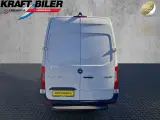 Mercedes Sprinter 316 2,2 CDi A4 Kassevogn aut. RWD - 4