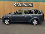 Dacia Logan Stepway 0,9 TCe 90 Prestige MCV - 2