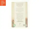 Da Vinci mysteriet af Dan Brown (Bog) - 2