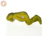 Frø statue fra Hanson Im (str. 35 x 10 x 17 cm) - 4