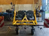 New Holland Proted 450 splitter. som ny! - 2