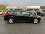 Ford Focus 1,5 TDCi 120 Titanium stc. - 4