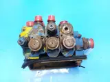Kramer 712 Hydraulikvalve 0003619285 - 4