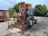 Massey Ferguson 575 byggelift  - 3