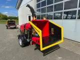 TP 176 MOBIL PÅ LAGER TIL OMGÅENDE LEVERING ! - 4