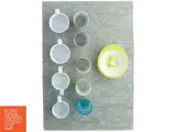 glas og skåle til børn (str. 10 at 9 og 10 at 7 og 5 1 15) - 2