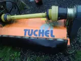 Tuchel Plus 260 MK - 3
