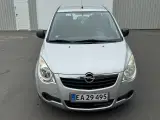 Opel Agila 1,0 Essentia - 2