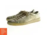 Brugte "guld" sneakers - 2