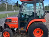 Kubota ST-30 - 2