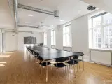 Kontor eller showroom på Strandboulevarden - 2