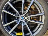 18" ORIGINALE BMW G20 G21 G22 vinterhjul - 4