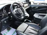 Mercedes EQV300  Avantgarde XL Van - 3